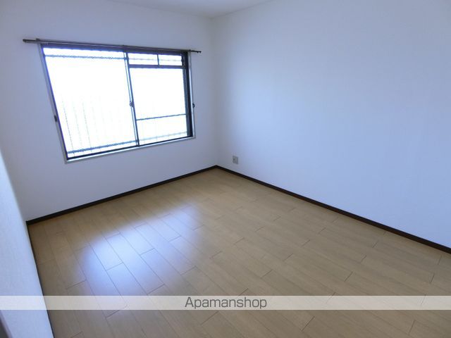 サンローズマンションの内装写真