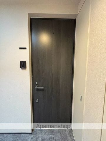 グレイスメゾン久我山の内装写真