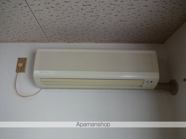 サンハイツたかだの内装写真