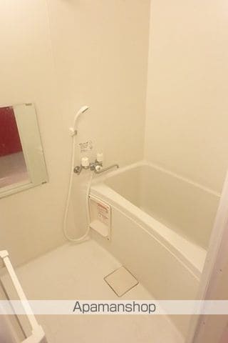 グランデ・カーマ28の内装写真