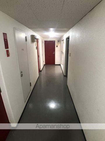 マンションパレみやざきの内装写真