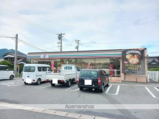 ボヌールヴィラの周辺写真