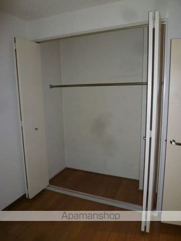 グランリヴィエールの内装写真