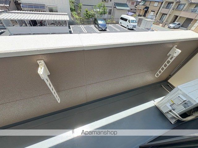 エーデルハイツの内装写真