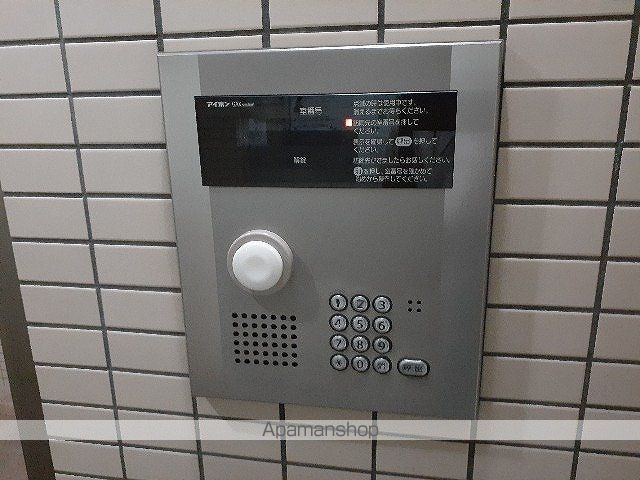 プラシード Y’sの内装写真