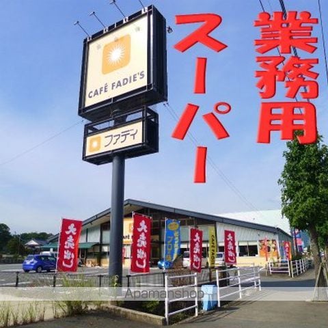 リエラ九工大前の周辺写真