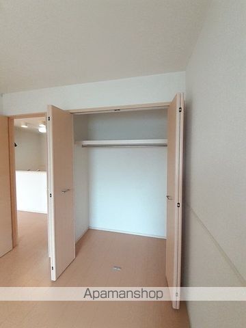 Porte Regalo IIの内装写真