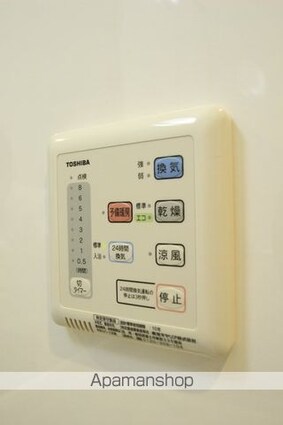 カーサヴェルデ三軒茶屋[1K/27.61m2]の内装2