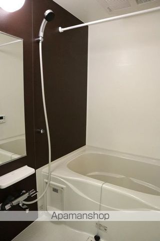グランリドーの内装写真