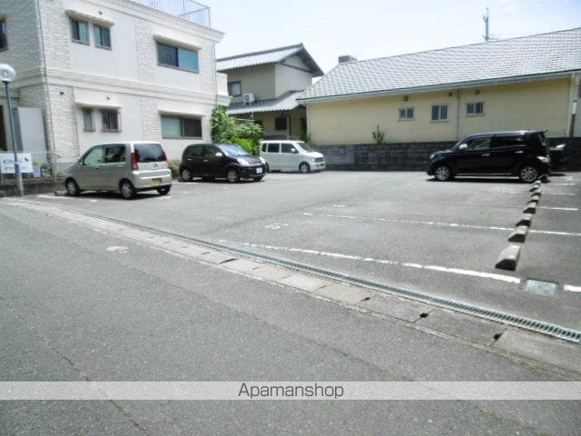 ウインディ・レイ 101 ｜ 静岡県浜松市中央区和地山３丁目8-10（賃貸マンション1K・1階・30.16㎡） その23