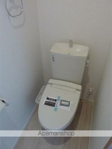 ルネッサンスの内装写真