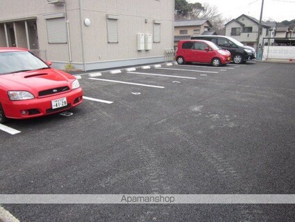 ハイブリッジ　Ⅱ[2LDK/63.2m2]の共用部2