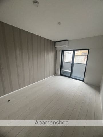 MELLAS大和田の内装写真