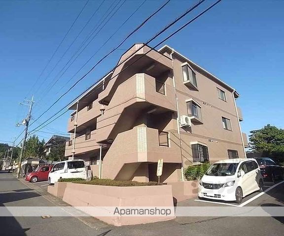 ルモール北の外観写真