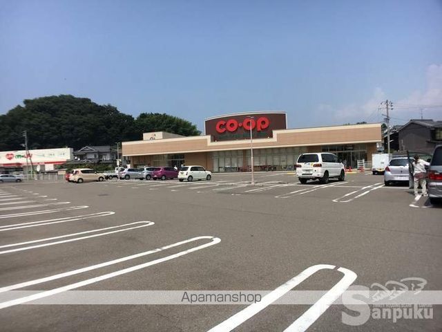TKハイツの周辺写真