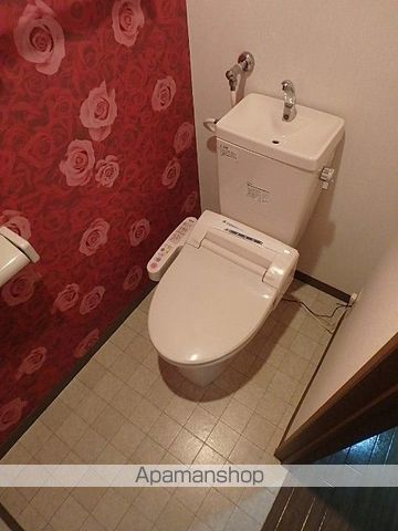 マイドリーム5の内装写真