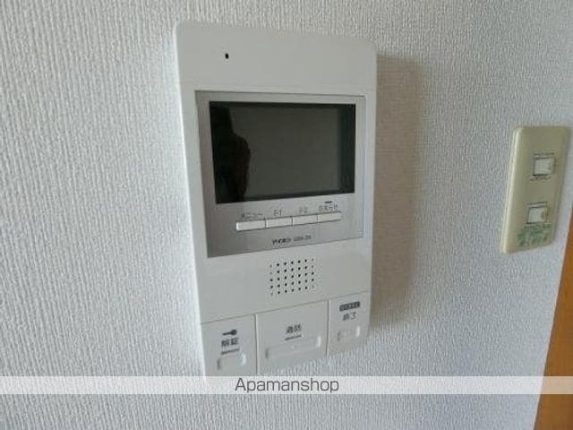 プレステージ和白IIIの内装写真