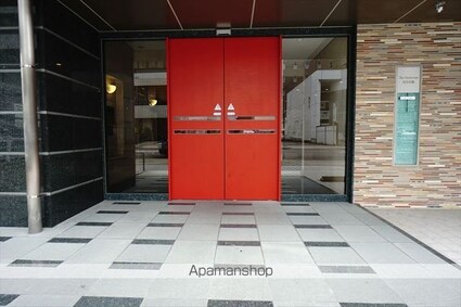 Ｇｒａｍｅｒｃｙ　Ｓｈｉｒａｋａｗａ　Ｋｏｅｎ[1LDK/46.64m2]の外観4