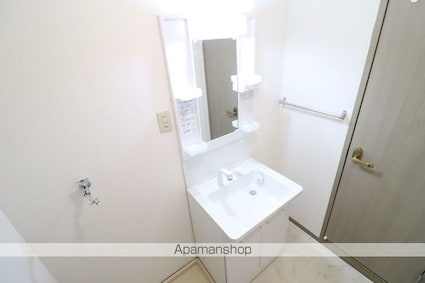 セジュールグランデ　Ⅴ[2LDK/53.46m2]の洗面所