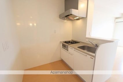 リビングタウン高松中央[1LDK/40.07m2]の内装5