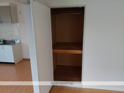 ディアスちごちごＡ[2LDK/52m2]の内装4