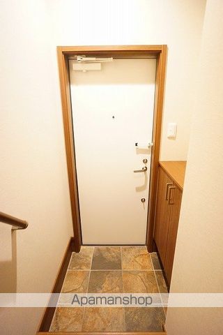 SAKYO4 古庄3丁目の内装写真