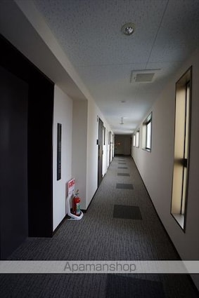 サン・名駅南ビル[1K/24.93m2]の共用部2