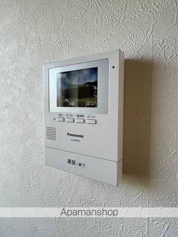 メゾンドめぐみの内装写真