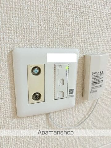 カリンビュー足利の内装写真