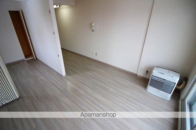 ΑNEXT澄川の内装写真