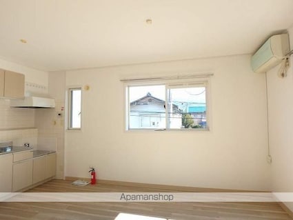 エクセルプラザ[2DK/49.68m2]の内装1
