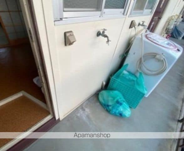 陽光ハウスの内装写真
