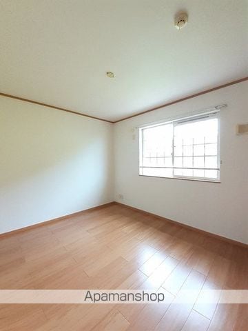 カリーノ セレッソの内装写真