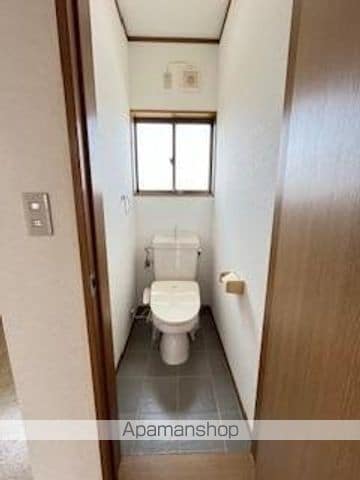 リュミエールAの内装写真