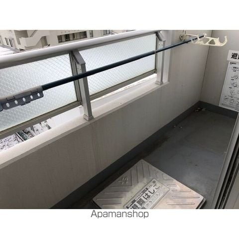 エステラ旭ヶ丘の内装写真