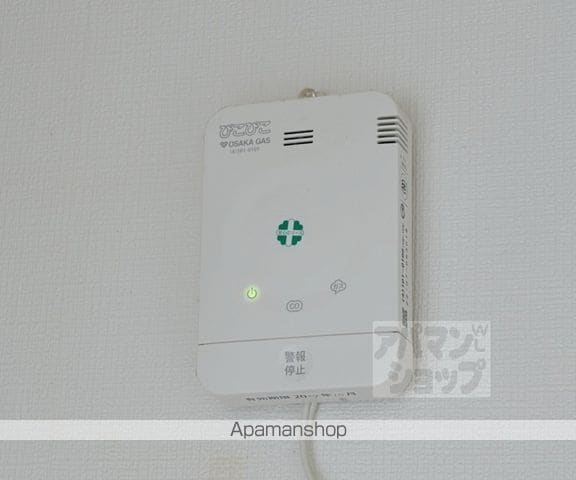 福崎ハイツの内装写真