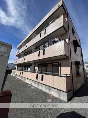 グレイスコートIIの外観写真