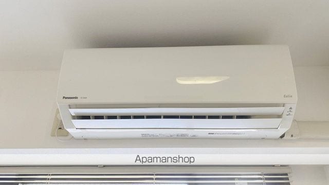 コスモカラホリLOFTの内装写真