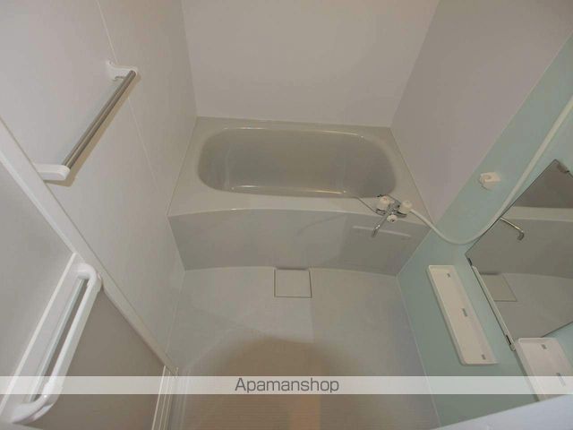 A&M COURT KAMIGAMOの内装写真