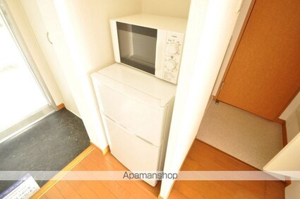 レオパレス睡蓮[1K/23.61m2]のその他部屋・スペース2