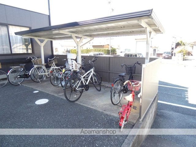 シュライン宮西Aの外観写真