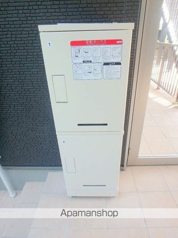 グレイス・ゴッドの外観写真