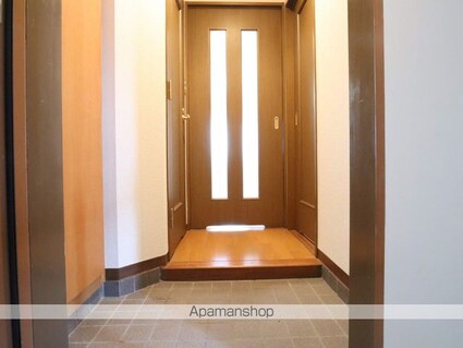 シティライフ今池南[1R/24.72m2]の玄関