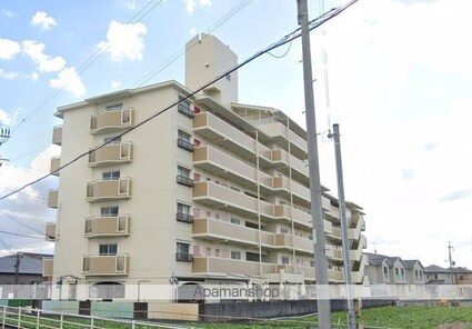 グランドハイツ野崎　５０７[3LDK/59.49m2]の外観3