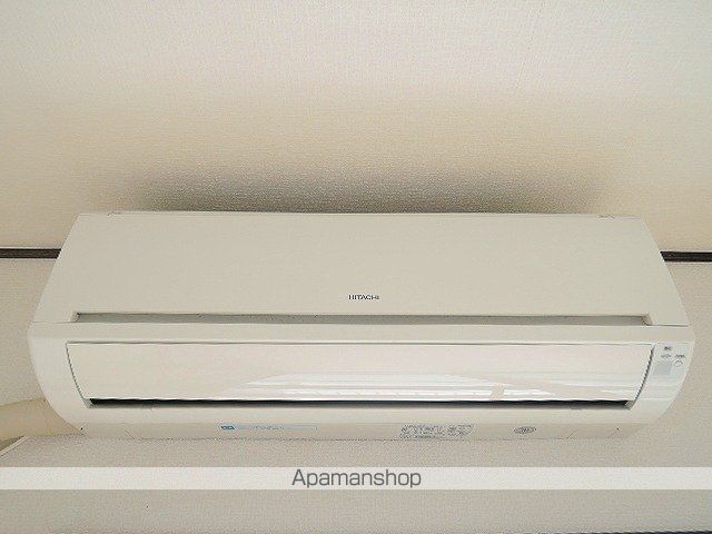 レインボー上荒田の内装写真