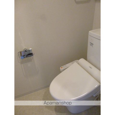 コンフォリア麻布EASTの内装写真