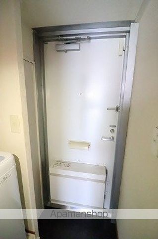 レオパレススクワールタナカの内装写真