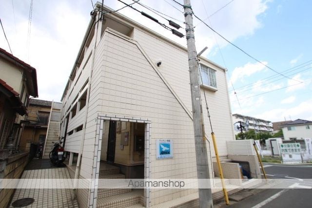 ウッディー新座