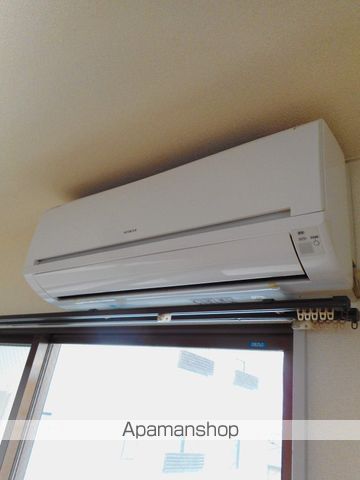 新在家マンションの内装写真