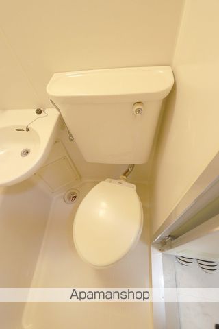 サンハイツ沖浜の内装写真